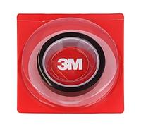 3M-5413-25.4 Nastro: Alta temperatura -73-260°C W: 254mm L: 33m P: 70um 62% 7...