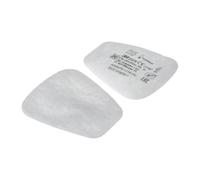 3M 5925 P2 coppia di filtri antiparticolato