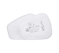 3M 5935 P3 filtri antiparticolato coppia