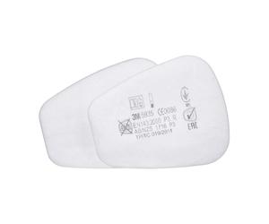 3M 5935 P3 filtri antiparticolato coppia