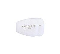 3m 5935 P3R Particolato pre-filtro, coppia