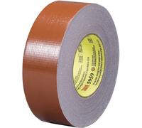 3M 59594841 Nastro in tessuto Rosso (L x L) 41.1 m x 48 mm 1 pz.