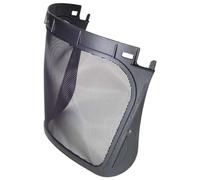 3M™ 5C-1 Visiera a Rete, in Acciaio Inox, per G500