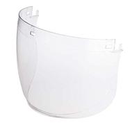 3M™ 5F-11 Visiera, Trasparente, Policarbonato, per G500