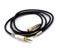 3m 6.35m / 3.5mm maschio a 2.5mm maschio sostituzione di aggiornamento Cavo audio Bose OE2 Per OE2i Cuffie