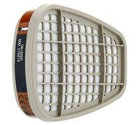 3M 6051 2016 A1 - Filtro per Serie 6000/7000 (confezione da 2)