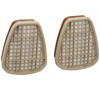 3M Filtro gas A1 6051 EN141 f.Art.No.370675/-680/-690 Quantità:1