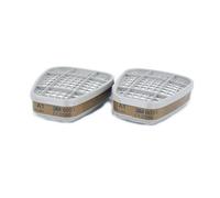 3M 6051 Gas and combination filter 6051 A1 by 3M