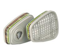 3M™ 6059 Gas & Combinazione Filtro ABEK1 - 4 Coppie