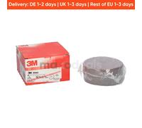 3M 60740 Fibre Disc 988C P36 nuovo NFP (25 pezzi)