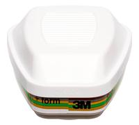 3M 6092 6092 Filtro combinato 4 pz.