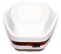 3M 6095 6095 Filtro combinato 4 pz.