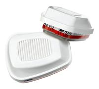 3M 6096 6096 Filtro combinato 4 pz.