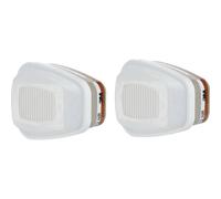 3M 6098 Gas- und Kombifilter Filtro combinato 4 pz.