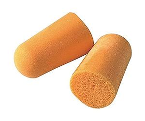 3M 64419 1100 Inserto auricolare modellabile monouso SNR 37 dB (pharmapack)