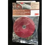 3M Platorello di supporto per dischi fibrati, flessibile/liscio Quantità:1
