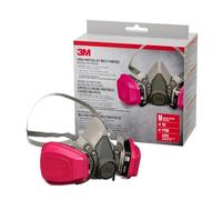 3M 65021HA1-C Household Multi-Purpose Respirator