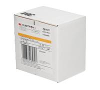 3M 65477 Wrap Film 2080-G25 Gloss Sunflower 1524x25mm New NFP Sealed (25 pcs)