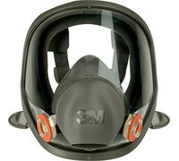 Maschera facciale intera 3M 6700S taglia S