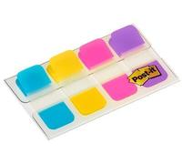 3M 676-AYPV scheda per indice Rosa Viola Turchese Giallo