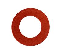 3M 6895-6895 guarnizione valvola inalazione mezza maschera e maschera completa s6000 e 7907s (confezione da 20)