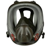 3M - Maschera completa Serie 6000 L