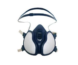 3M 6941 SEMIMASCHERA PER VERNICIATURA RIUTILIZZABILE
