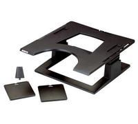 3M 7000080735 supporto per laptop Supporto per computer portatile Nero NEW
