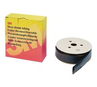3M 7000099151 Guaina termoretraibile Giallo 18 mm 6 mm Restringimento:3:1 15 m