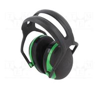 3M 7000103987 Cuffie antirumore