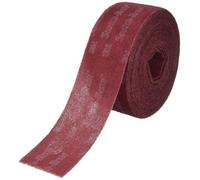 3M SCOTCH-BRITE - Rotolo di tessuto abrasivo Durable Flex 100 mm x 10 m 280