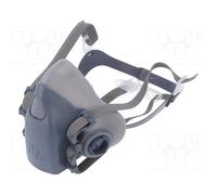 3M 7501 Mascherina filtrante