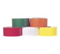 3M 764O50 764i Nastro adesivo in PVC 764i Arancione (L x L) 33 m x 50 mm 1 pz.