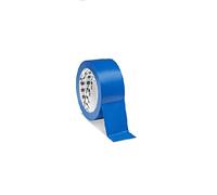 3M 764i PVC adesiva nastro, 50 mm x 33 m, blu