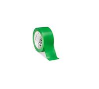 3M 764i PVC adesiva nastro, 50 mm x 33 m, verde