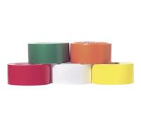 3M 764O50 764i Nastro adesivo in PVC 764i Arancione (L x L) 33 m x 50 mm 1 pz.