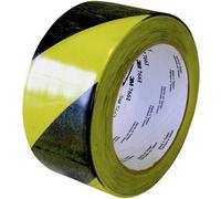 3M 766SG50 766i Nastro adesivo in PVC 764i Giallo nero (L x L) 33 m x 50 mm 1