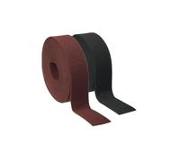 3M SCOTCH-BRITE - Rotolo di tessuto abrasivo 100 mm x 10 m 100