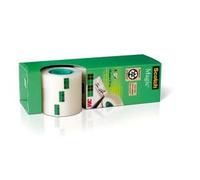 Value Pack 7+1 Nastri adesivi Scotch® Magic™ 810 19mmx33mt