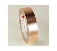 3m 80012024016 scotch 24 25x4,5x0,40 nastro calza di rame