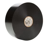 3M 80268 80012017069 - Nastro isolante elettrico 22, 38 mm x 33 m, Nero (Noir)