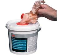 3M 80347 Salviette detergenti
