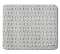 3M 81310 Tappetino Mouse Riposizionabile, Precise Mousing Surface da Viaggio, Battery Saving, Grande