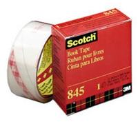 Nastro Adesivo Scotch Trasparente polipropilene 50,8 mm x 13,7 m