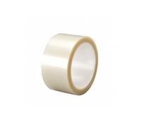 3M 850 T nastro adesivo in poliestere, trasparente, 25 mm x 66 m