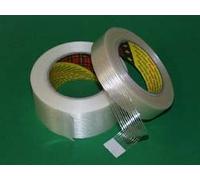3M 8956 nastro fibrato 50x50