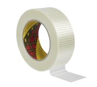 3M 8959 Nastro rinforzato, 75 mm x 50 m