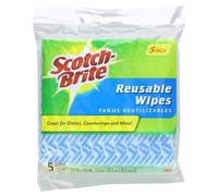 3M 9053 Scotch-Brite Kitchen Wipes by Scotch-Brite
