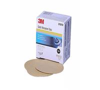 3M 912 Hookit Oro 7,6 cm P5 A Grit Disc