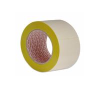 3M 9195 Nastro adesivo per il settore fieristico, diversi lati adesivi, 25 mm x 25 m